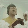 佛祖  勇士  闯魔城 唱歌