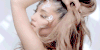 爱莉安娜·格兰德 Ariana+Grande