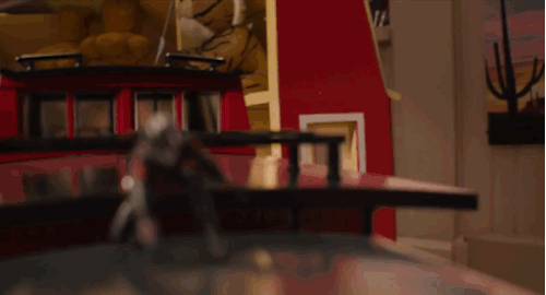 新的 漫威 拖车 满的 画面 惊险 蚁人的电影 歇斯底里的 Antman 楔子 cinemablend