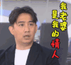 黄磊 孙莉 我老婆是我的情人 表白