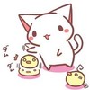 猫咪 么么哒 日本 小清新