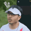 我们来了 第二季 汪涵 恍然大悟 惊讶 震惊 soogif soogif出品