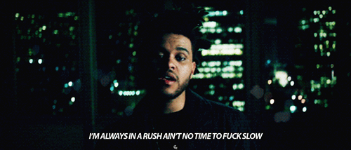 阿贝尔·特斯法伊 The+Weeknd