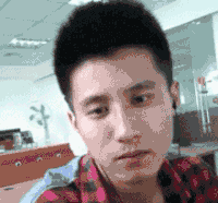 搞笑 逗逼 扮鬼脸 滑稽