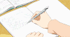 学习 记忆 动画 阅读 书写