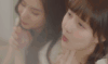 Gfriend MV Sweetie&Pie 唯美 唱歌 李承焕 清纯