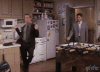 老友记 friends tv 自嗨 伪娘
