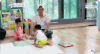 超人回来了 李书言 李书俊 拍手
