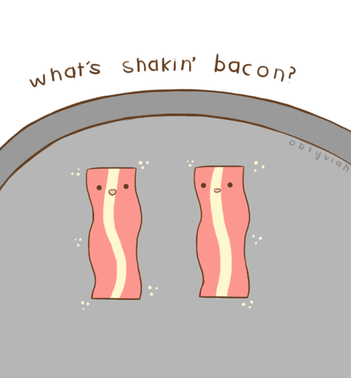培根 bacon food