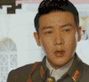 胭脂 陆毅 周宇浩 军装