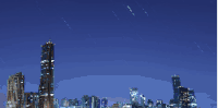 韩国风光 城市 天空 流行 纪录片 风景