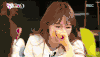 Red Velvet 我们结婚了 美女 开心