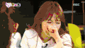 Red Velvet 我们结婚了 美女 开心
