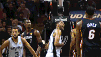 运动 nba 上篮 篮球