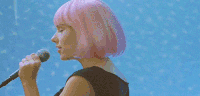 斯嘉丽·约翰逊 Scarlett+Johansson 假发 转身 电影