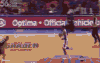NBA 安东尼 篮球 尼克斯 假动作 晃人 干拔跳投 帅气过人 激烈对抗 劲爆体育