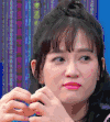 陈乔恩 可爱 点头 拜托了衣橱