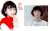 美女 围脖 说话 致青春