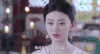 景甜 美女 气质 古装