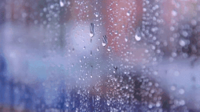 下雨 夏天 水滴 车辆