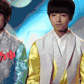 明星 TFBOYS 帅气