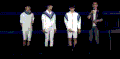 明星 TFBOYS 帅气
