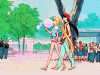 moon fav <33<3<3 sailor 美少女战士