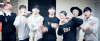 GOT7 拍照 卖萌 耍帅