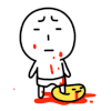 哭泣 踩人 愤怒 搞笑 暴漫