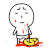 哭泣 踩人 愤怒 搞笑 暴漫