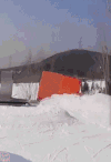 滑雪 高兴 帅哥 可爱