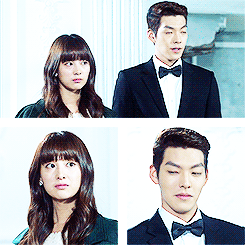 帅哥 美女 西装 气质