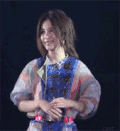 田馥甄 美女 微笑 开心