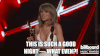 泰勒·斯威夫特 Taylor Swift