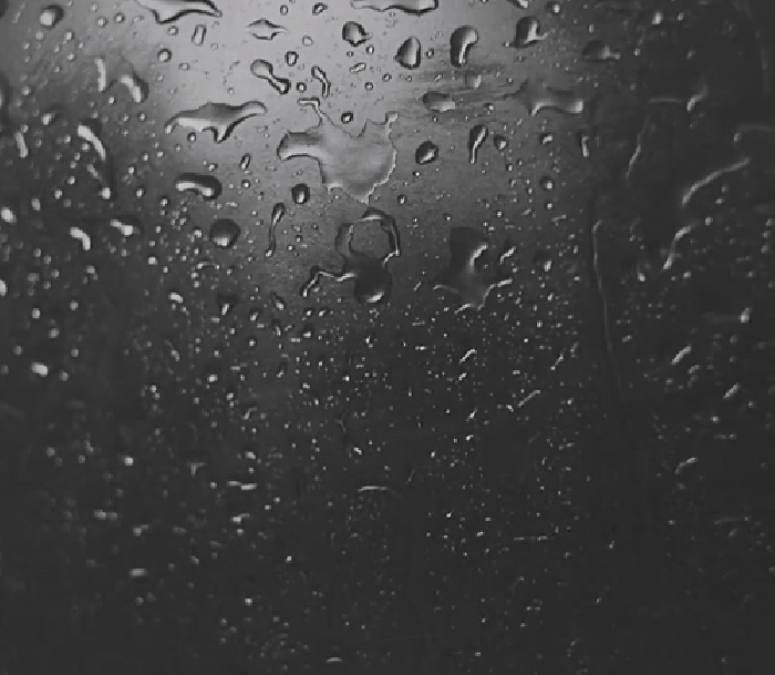 下雨 雨滴 雨水 玻璃