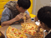 食物 美食 美味 吃货 诱人 素材 披萨