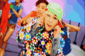 G-Dragon 帽子 跳舞 MV