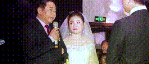 婚礼 结婚 幸福 新婚快乐