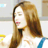 林珍娜 NANA after school 女神 撒娇