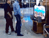 很嗨  搞怪  逗乐