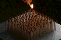 蛋糕 值得的 年龄 蜡烛