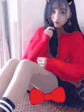 美女 可爱 迷人 女神