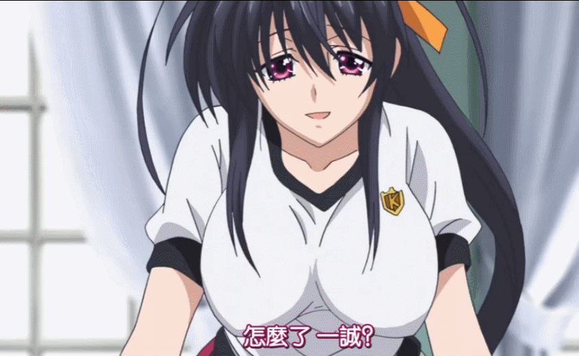 性感 迷人 美女 萝莉 二次元