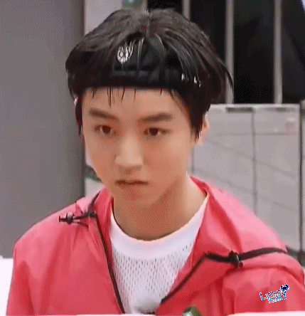 王俊凯 帅气 眼神 可爱