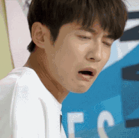 何之洲 佟梦实 别那么骄傲 吓 张嘴 惊讶 搞笑 眨眼 网剧 表情 表情包