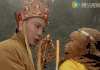 西游记 唐僧 孙悟空 对话