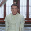 微笑 盛一伦 将军在上