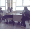 囧 尽情笑吧 搞笑gif gif 搞笑图片