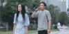 漂亮的李慧珍 迪丽热巴 李慧珍 张彬彬 林一木