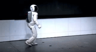 搞笑 雷人 裤子 机器人 走起 科技 评价